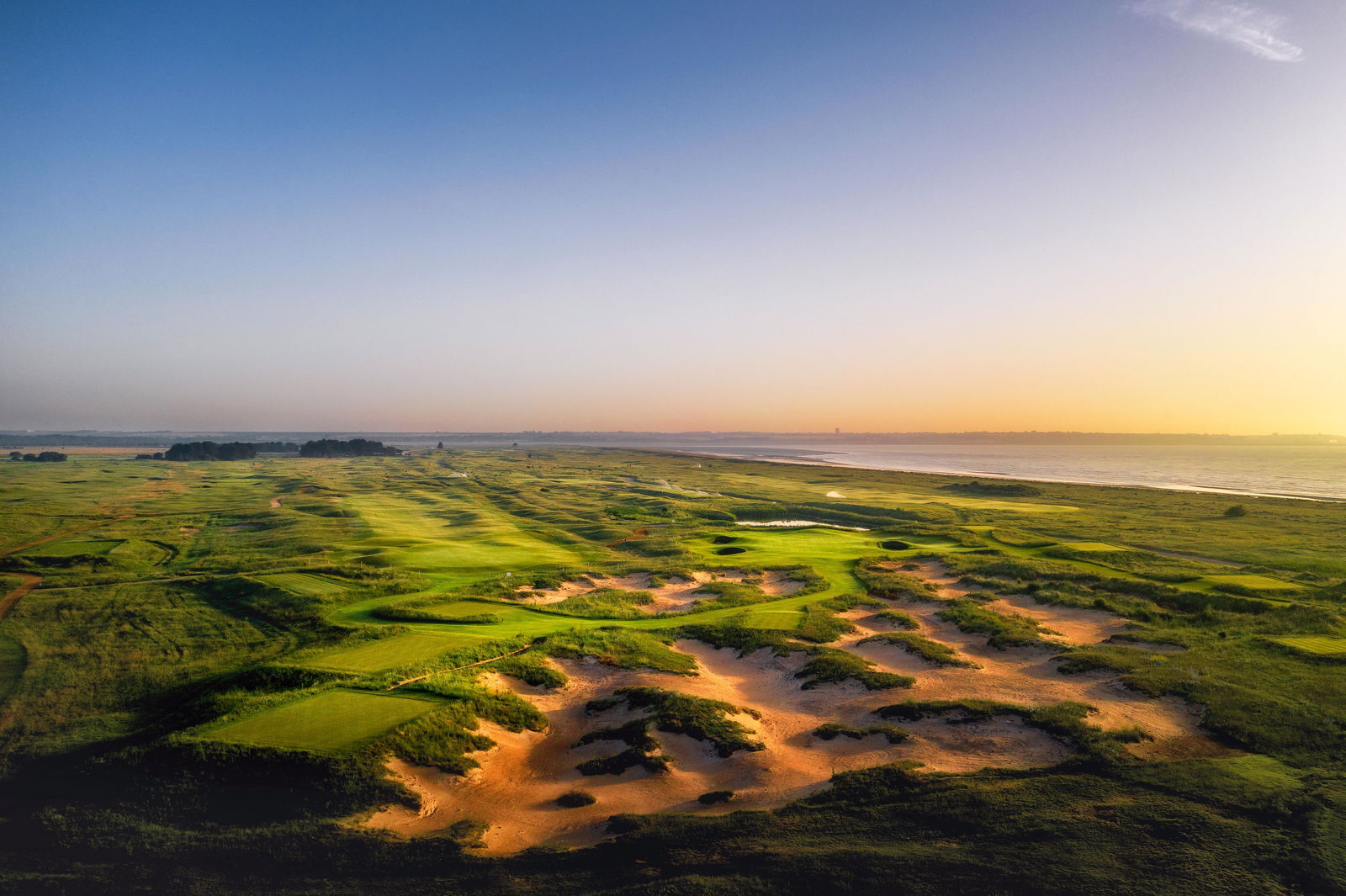 Golf rounds played boom after courses reopen